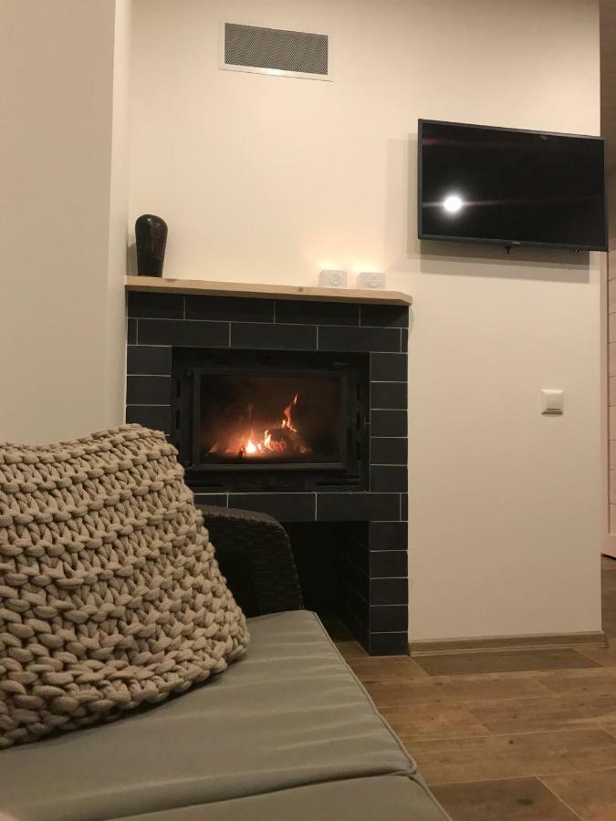 Villa Maennituka Kirikukula  Dış mekan fotoğraf